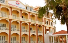 Khách Sạn Dreamland Phú Quốc (khách sạn Tràng An cũ)